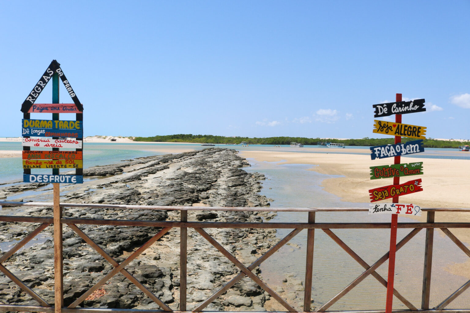 Passeio à Praia de Barra Nova De Férias no Ceará Passeio à Praia de Barra Nova De Férias no Ceará